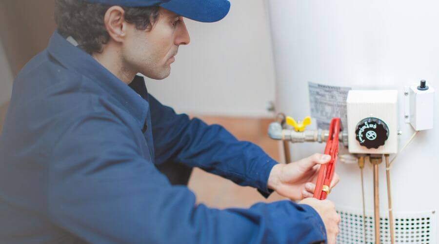 Professional septic pumping service in Rowlett, TX